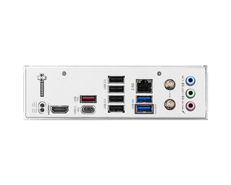 Carte mere - MSI - B840 GAMING PLUS WIFI - AM5 - DDR5 - Wi-Fi 7 - 2.5 GbE
