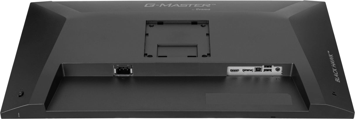 Ecran 27" Iiyama G-Master Black Hawk GB2741QSU-B1 Quad HD 144Hz (Noir)