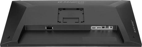 Ecran 27" Iiyama G-Master Black Hawk GB2741QSU-B1 Quad HD 144Hz (Noir)