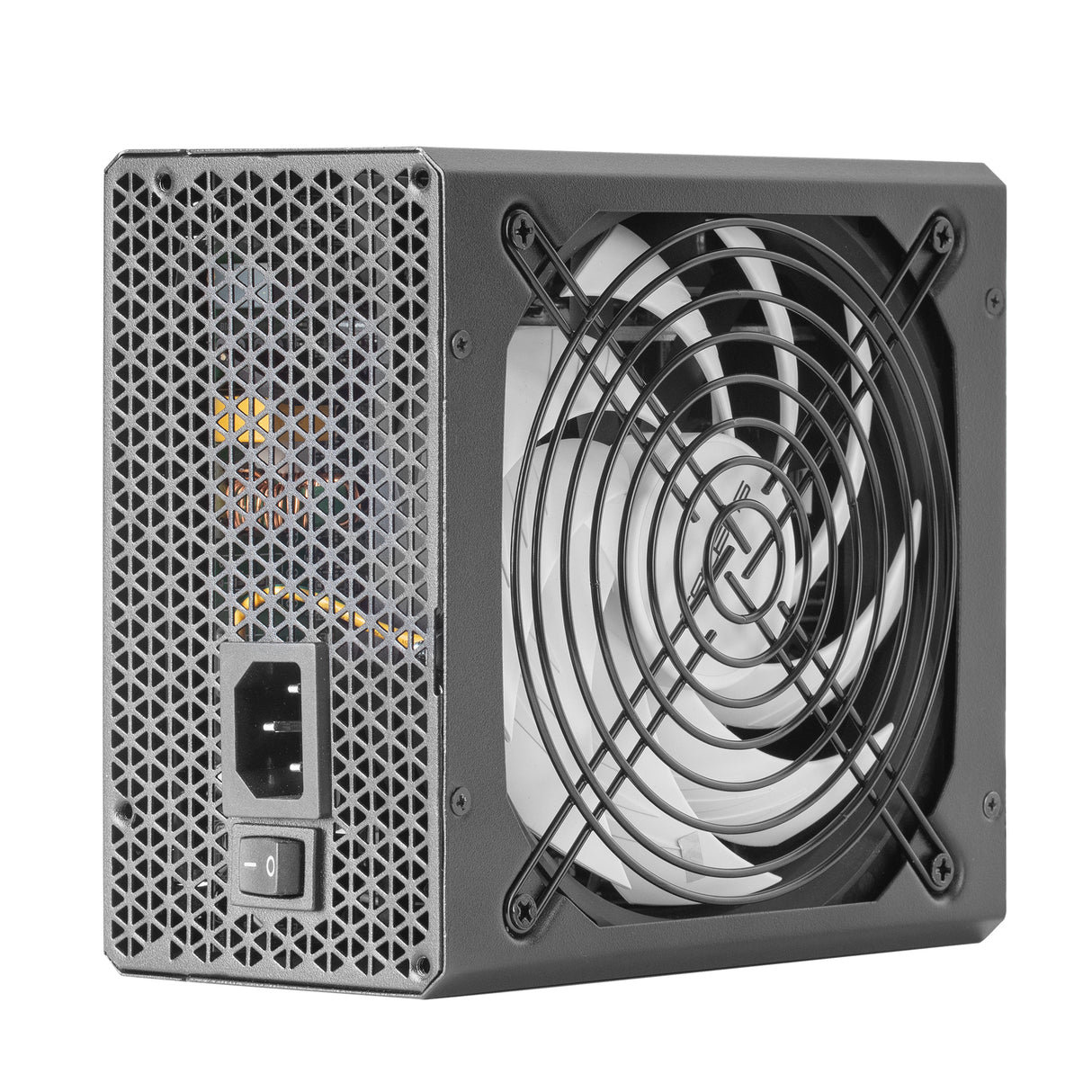 Alimentation ATX Tacens Radix VII AG M - 600W (Noir)