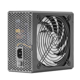 Alimentation ATX Tacens Radix VII AG M - 600W (Noir)