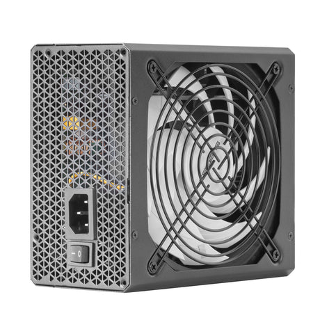 Alimentation ATX Tacens Radix VII AG M - 600W (Noir)