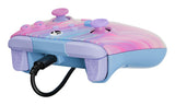 Manette filaire Turtle Beach Rematch Advanced Cotton Candy  Xbox Series XS, Xbox One et PC
