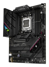 Carte mere - ASUS - ROG STRIX B650E-F GAMING WIFI - AMD B650 - Emplacement AM5 ATX