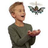 GrossMos Flying - Découvre ton dinosaure volant - Vert - 3 modeles a collectioner