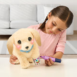 Peluche - LITTLE LIVE PETS - Mon chien ouchies - Des 5 ans