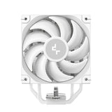 Ventilateur pour processeur DeepCool AK400 Digital Pro RGB (Blanc)