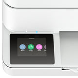 Imprimante tout-en-un HP Envy 6530e Jet d'encre couleur - Copie Scan - 3 mois d'Instant ink inclus avec HP+