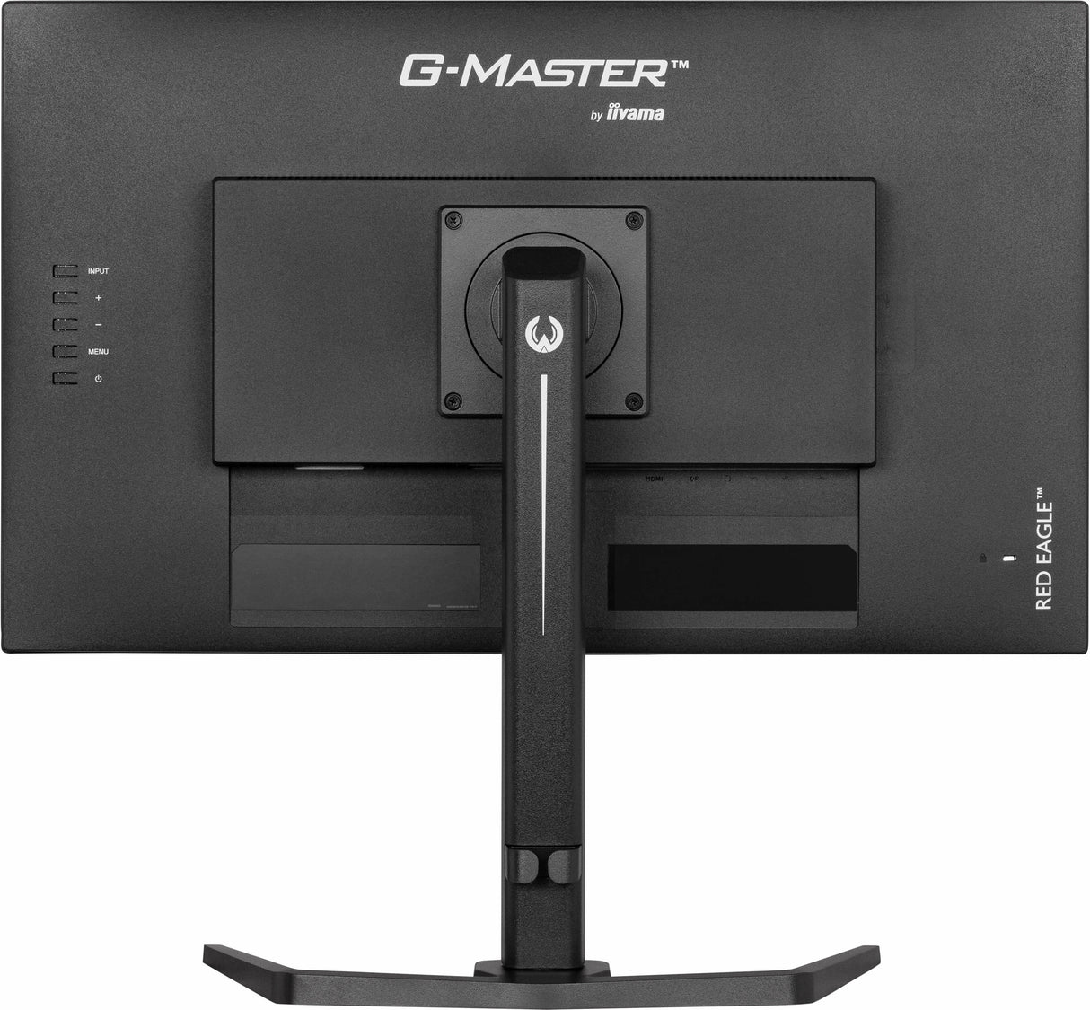 Ecran 27" Iiyama G-Master Red Eagle GB2770HSU-B6 Full HD 180Hz (Noir)