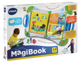 VTECH - Magibook - Starter Pack Vert