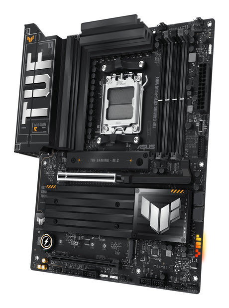 Carte mere - ASUS - TUF GAMING X870-PLUS WIFI
