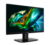 Ecran 24" Acer KA2 KA242YE0BI Full HD 100Hz (Noir)