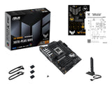 Carte mere - ASUS - TUF GAMING X870-PLUS WIFI