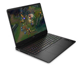 PC Portable Gamer HP Omen 16-ap0044nf - Sans Windows - 16 2,5K IPS 240Hz - RTX 5060 8Go TGP 115W - Ryzen 9 8940HX - 32Go - 1To