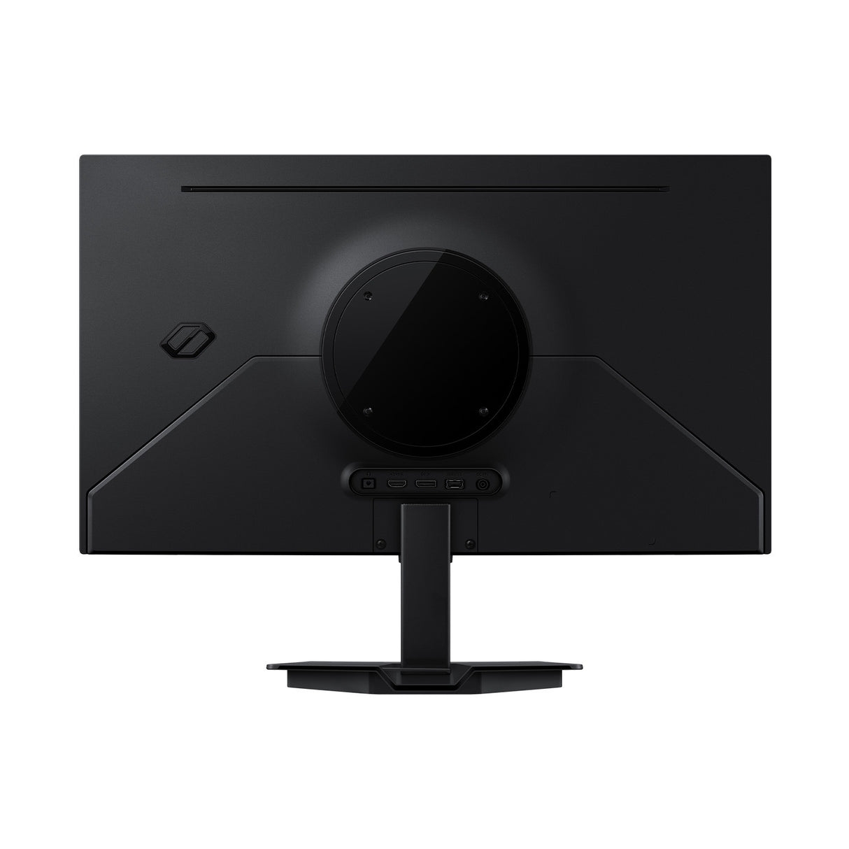 Ecran 27" Samsung Odyssey G5 G50F Quad HD 180Hz (Noir)