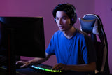 Casque de gaming multi-plateforme - TURTLE BEACH - Recon 70 PC - Noir