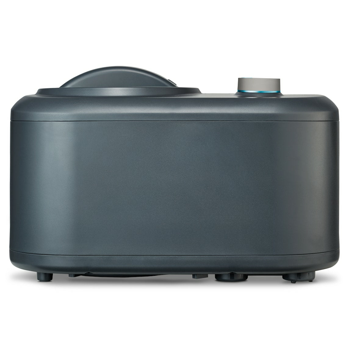 MEDION Machine a glace avec compresseur (convient pour la préparation de cremes glacées, yaourts glacés & sorbets, 1 litre, 100