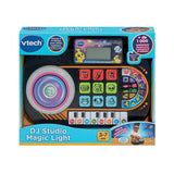 DJ STUDIO MAGIC LIGHT