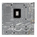 Carte Mère Asus Rog Strix B860-G Gaming WiFi (Intel LGA 1851) Micro ATX