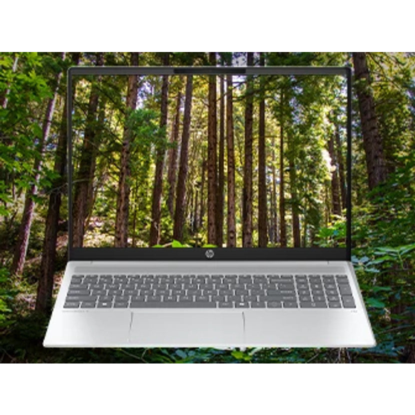 PC Portable HP Omnibook 5 16-bc1000nf - Windows 11 - 16 2K IPS - Ryzen 7 8840U - RAM 16Go - Stockage 1 To SSD - AZERTY