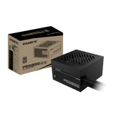 Alimentation ATX Gigabyte P650SS - 650W (Noir)