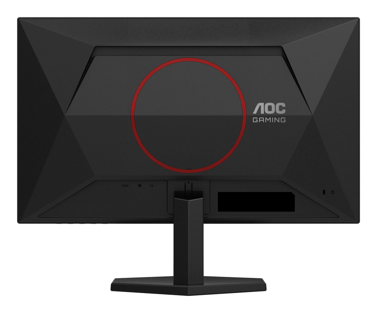 Ecran PC Gamer - AOC - 23,8'' - FHD - 180Hz - Dalle Fast IPS - 0,5 ms - 24G42E
