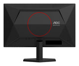 Ecran PC Gamer - AOC - 23,8'' - FHD - 180Hz - Dalle Fast IPS - 0,5 ms - 24G42E