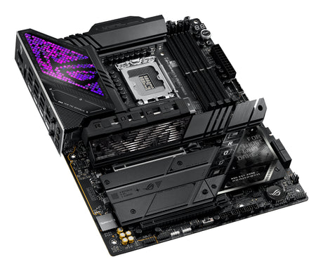 Carte mere - ASUS - STRIX Z890-E GAMING WIFI - Wi-Fi intégré - LGA1851 - ATX