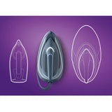 Centrale Vapeur - PHILIPS - PSG6042/20 - PerfectCare Compact Série 6000 - 8 bars - 1.8L - Bleu