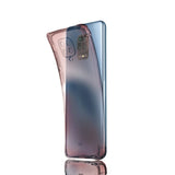 WE Coque de protection TPU SAMSUNG GALAXY S20+ Rose