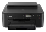 Imprimante Monofonction Canon Pixma TS705a (Noir)