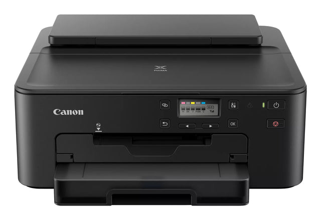 Imprimante Monofonction Canon Pixma TS705a (Noir)