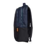 Sac ïÂ¿Â½ Dos Ordinateur portable Trust Lisboa 16"max (Bleu)