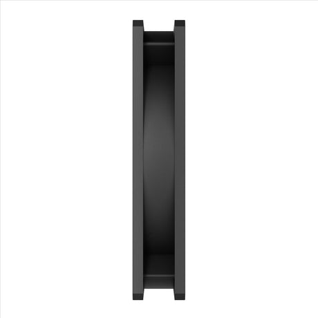 Ventilateur de boitier Arctic P8 Slim PWM PST - 8cm (Noir)