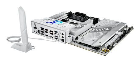 Carte mere - ASUS - STRIX X870-A GAMING WIFI