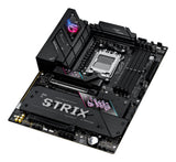 Carte mere - ASUS - ROG STRIX B850-E GAMING WIFI - AMD B850 - Emplacement AM5 ATX