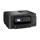 Imprimante Multifonction 3en1 Brother Tankbenefit DCP-T780DW (Noir)