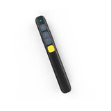 Télécommande de présentation sans fil WE avec pointeur laser intégré, radiofréqu
