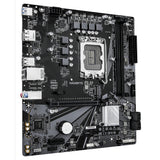 Carte mere - GIGABYTE - H610M D3W - Format Micro-ATX - Chipset Intel H610 - DDR4