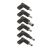 Pack 6 Embouts USB-C NGS Bud pour ordinateur portable HP