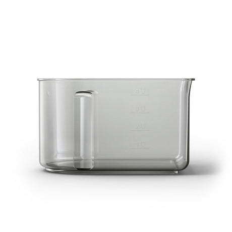 Extracteur de jus - PHILIPS - HR1889/70 - A cheminée XXL - 1L - 150W - Noir