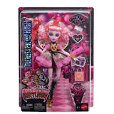 Monster High - Poupée Cupid Asteria Monstrueux Anniversaire - Poupée - Monster High - JBG77
