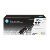 Cartouche d'encre Hp TONER NEVERSTOP 143AD NOIR
