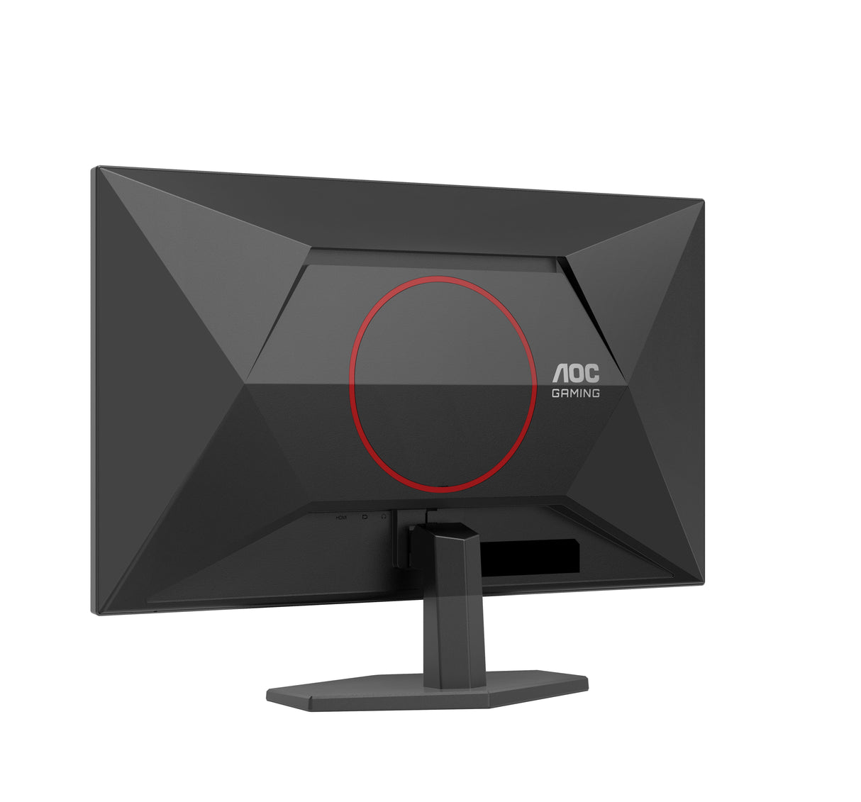 Ecran 27" AOC Gaming G4 27G42E Full HD 180Hz (Noir)