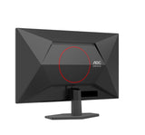 Ecran 27" AOC Gaming G4 27G42E Full HD 180Hz (Noir)