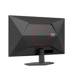 Ecran 27" AOC Gaming G4 27G42E Full HD 180Hz (Noir)