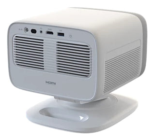 Vidéoprojecteur - PHILIPS - NeoPix 444 - Full HD 1080p - 500 lumens ANSI - 100 - HDMI - Jack 3,5 mm - Inclus câble USB-C vers HDMI