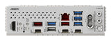 Carte mere - GIGABYTE - X870 A ELITE X ICE X870 X3D - Format ATX - Chipset AMD X870 - DDR5 & PCIe 5.0