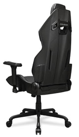 Fauteuil Cougar Hotrod (Noir)