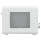 Radio Internet - MEDION - DAB - Bluetooth - 2x10W RMS - Blanc